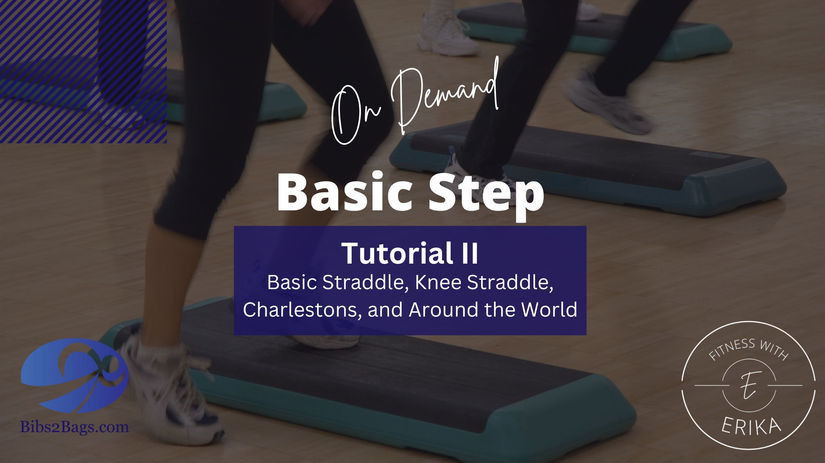 Basic Step Tutorial II